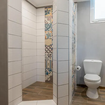 Aparthotel Ampelia Kassandra Chanioti
