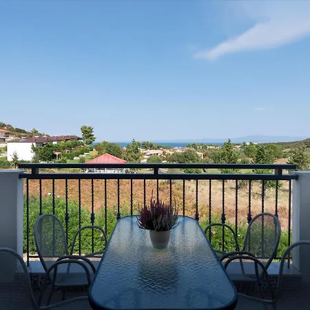 Ampelia Kassandra 3* Chanioti