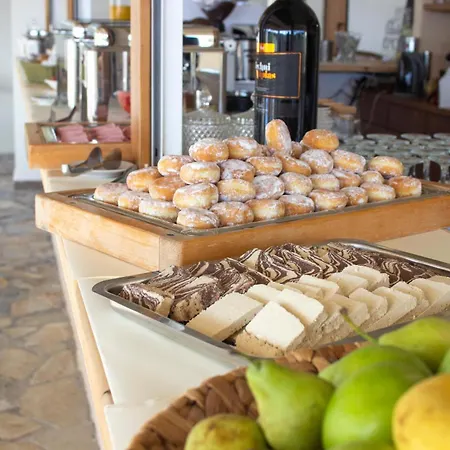 Ampelia Kassandra 3* ハニオティス