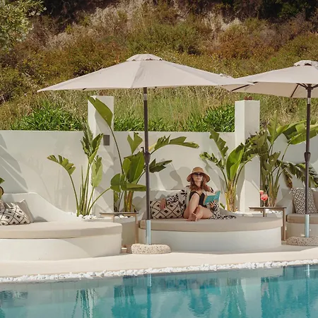 Ampelia Kassandra 3*