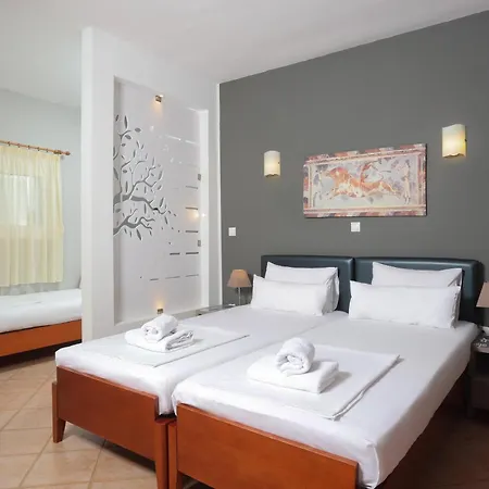 Ampelia Kassandra 3*
