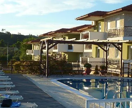 Ampelia Kassandra 3*