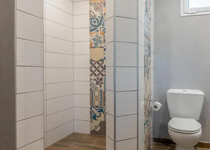 Aparthotel Ampelia Kassandra Chanioti