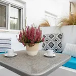 Ampelia Kassandra 3*