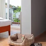 شقة فندقية Ampelia Kassandra 3*