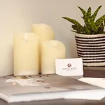 شقة فندقية Ampelia Kassandra 3*