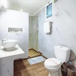 شقة فندقية Ampelia Kassandra 3*