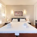 Ampelia Kassandra شقة فندقية 3*
