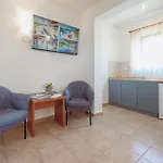 شقة فندقية Ampelia Kassandra هانيوتي