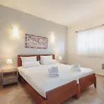 Ampelia Kassandra شقة فندقية هانيوتي