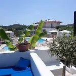 Ampelia Kassandra شقة فندقية