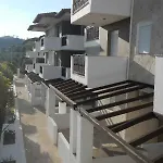 شقة فندقية Ampelia Kassandra هانيوتي