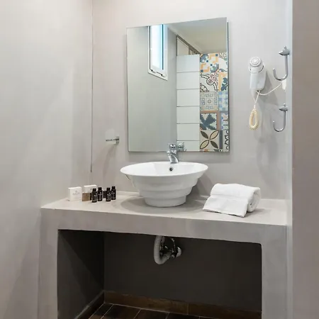 Ampelia Kassandra 3* Hanioti