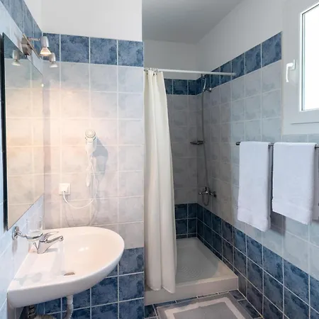 Aparthotel Ampelia Kassandra