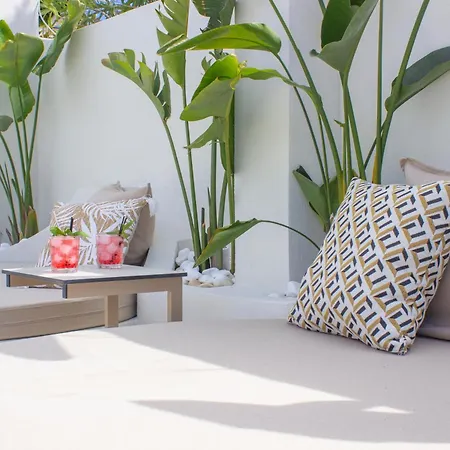 Ampelia Kassandra 3*