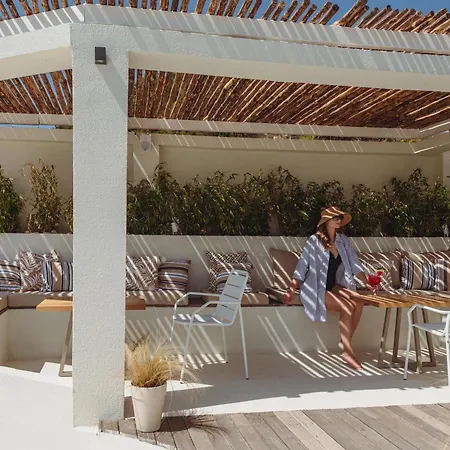 Ampelia Kassandra 3* Hanioti