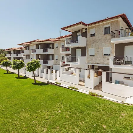 Ampelia Kassandra شقة فندقية