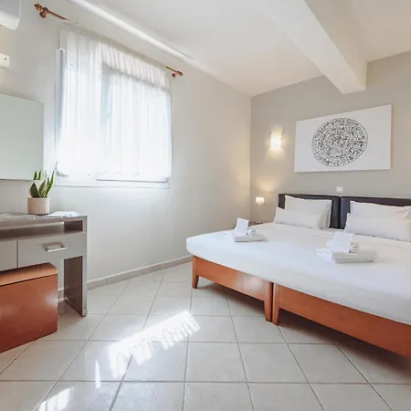 Ampelia Kassandra 3* Χανιώτη