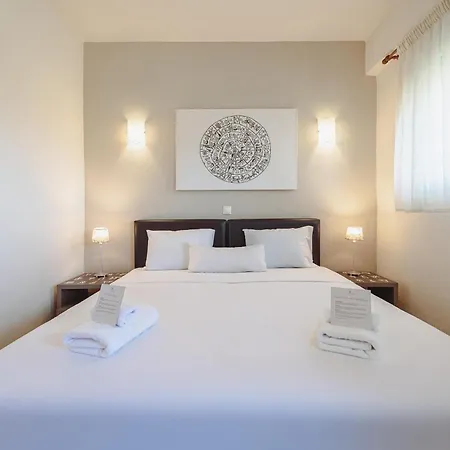 Ampelia Kassandra 3* Χανιώτη