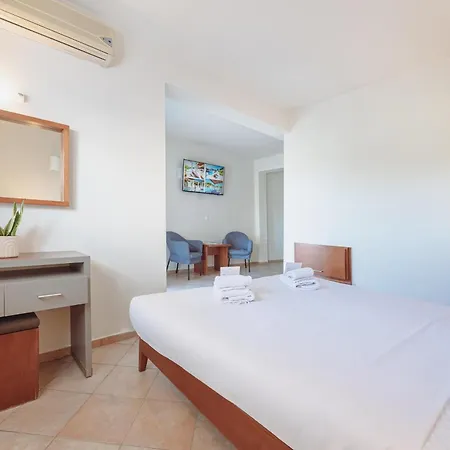 Ampelia Kassandra 3* Hanioti