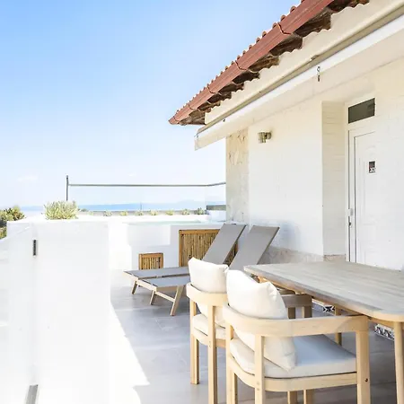 Aparthotel Ampelia Kassandra 3*