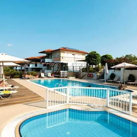 Ampelia Kassandra 3* Hanioti