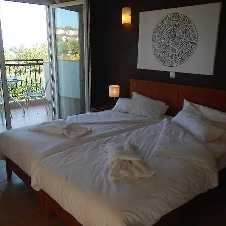 Ampelia Kassandra 3* Χανιώτη