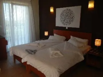 Apart-hotel Ampelia Kassandra