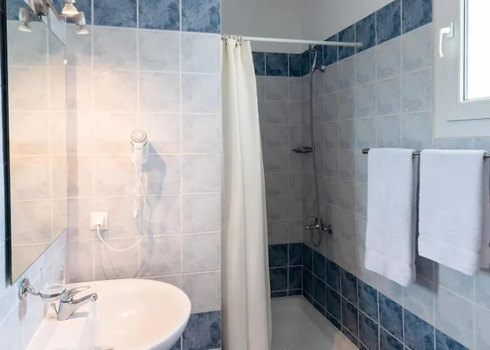 Aparthotel Ampelia Kassandra