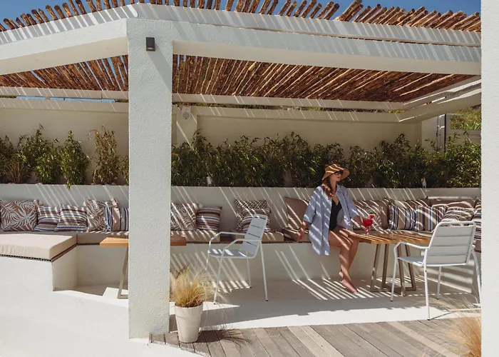 Ampelia Kassandra 3* Hanioti