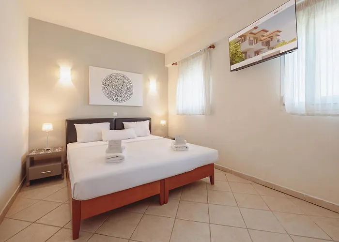 Ampelia Kassandra Hanioti