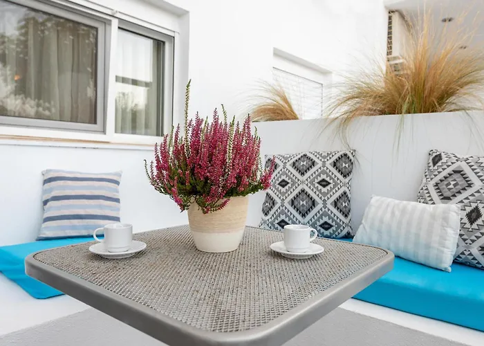 Aparthotel Ampelia Kassandra 3*