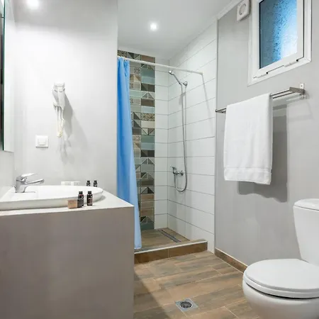 Ampelia Kassandra Appart hôtel