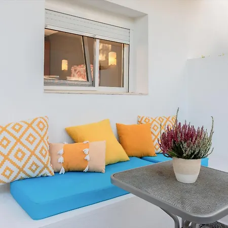 Ampelia Kassandra Appart hôtel Chaniotis