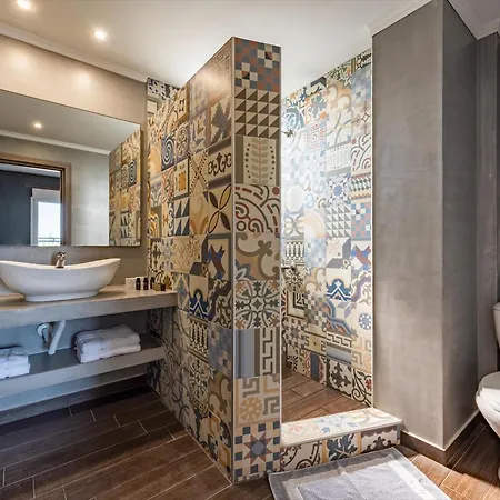 Appart hôtel Ampelia Kassandra