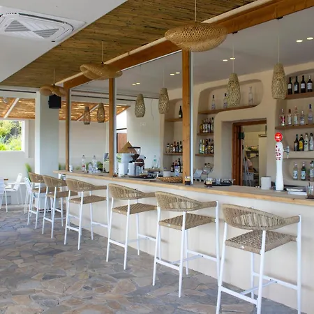 Appart hôtel Ampelia Kassandra 3*