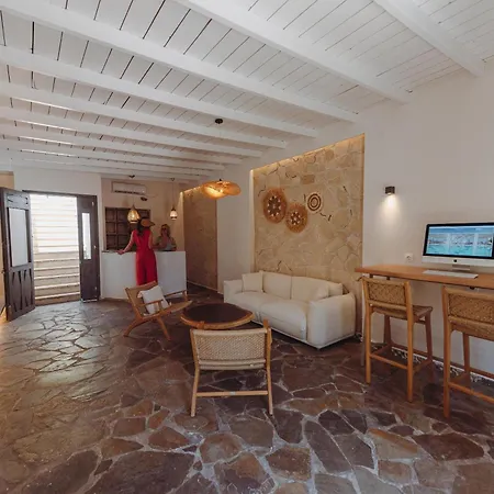 Appart hôtel Ampelia Kassandra