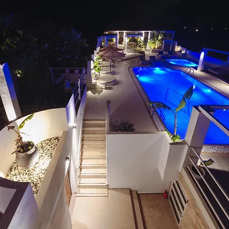 Ampelia Kassandra 3* Chaniotis