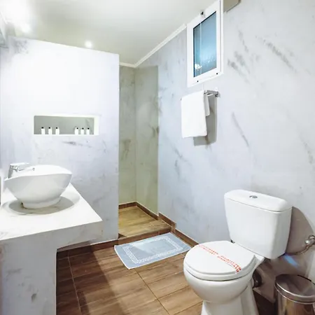 Appart hôtel Ampelia Kassandra 3*