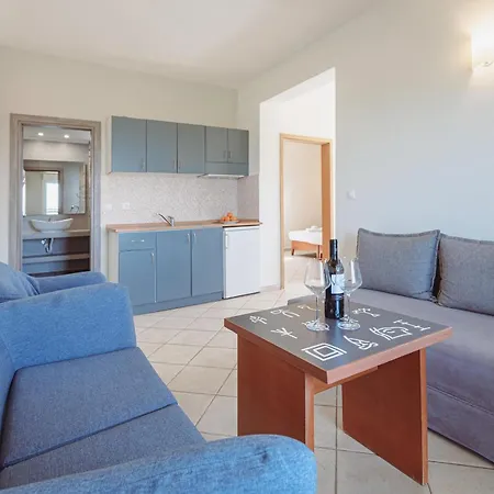 Appart hôtel Ampelia Kassandra