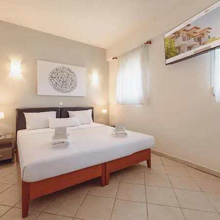 Ampelia Kassandra Chaniotis