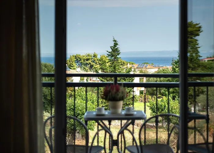 Ampelia Kassandra Hanioti