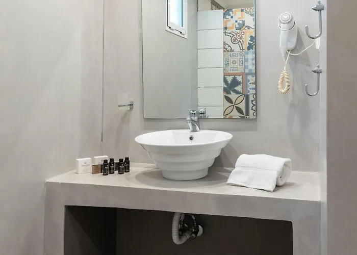 Ampelia Kassandra 3* Hanioti