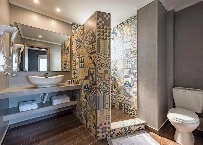 Aparthotel Ampelia Kassandra