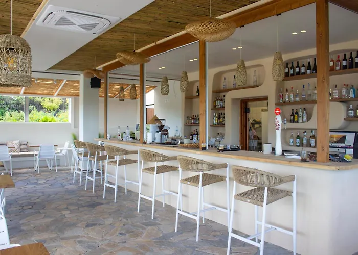 Aparthotel Ampelia Kassandra 3*