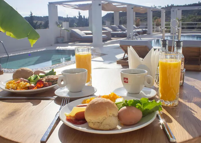 Ampelia Kassandra 3*