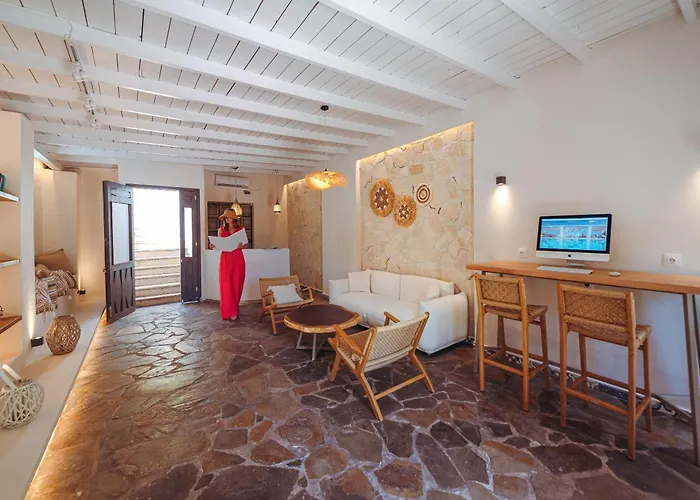 Ampelia Kassandra 3* Hanioti