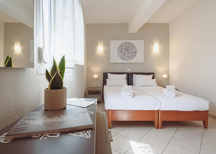 Ampelia Kassandra 3*