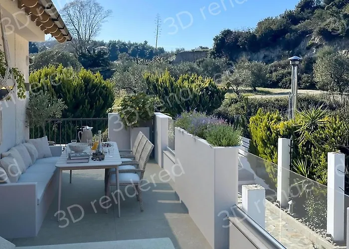 Ampelia Kassandra Aparthotel Hanioti