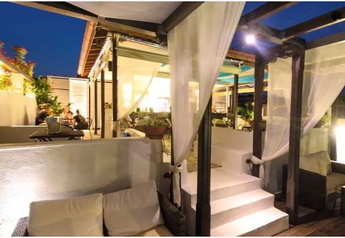 Ampelia Kassandra Aparthotel Hanioti